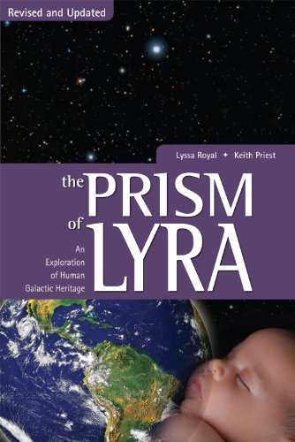 The Prism of Lyra: An Exploration of Human Galactic Heritage (English Edition)