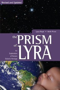 The Prism of Lyra: An Exploration of Human Galactic Heritage (English Edition)