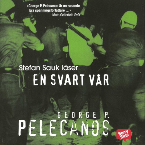 En svart vÃ¥r [A Black Spring]