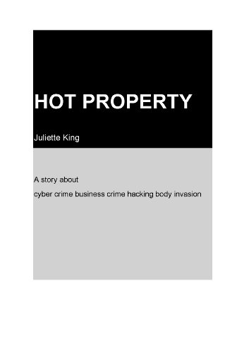 Hot Property - A Book About Business Crime