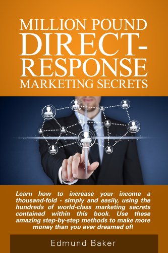 Million Pound Direct-Response Marketing Secrets