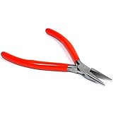 Beadsmith Jeweller's Micro Pliers Chain Flat Nose