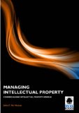 Managing Intellectual Property (3)