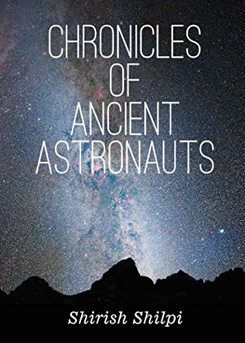 Chronicles Of Ancient Astronauts