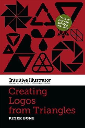 Creating Logos from Triangles (Intuitive Illustrator)