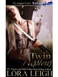 Twin Passions (Wizards Twins Book 3)