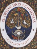 The Twelve Days of Christmas