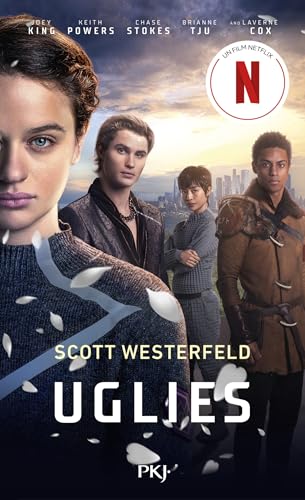 Uglies - tome 1 (French Edition)
