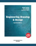 Engineering Drawing & Design Seventh Edition