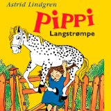 Thomas Winding læser Pippi Langstrømpe [Thomas Winding Reads Pippi Longstocking]