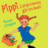 Thomas Winding lÃ¦ser Pippi LangstrÃ¸mpe gÃ¥r om bord [Thomas Winding Reads 'Pippi Goes on Board']
