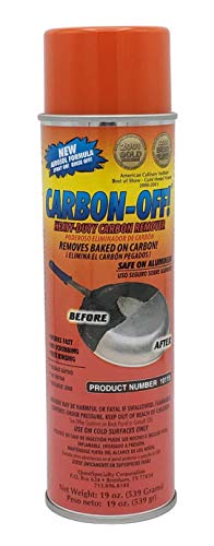 Carbon-off 10619 20 OZ CARBON HD DEGREASER