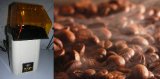 How To Roast Coffee Beans With A Hot Air Popcorn Popper