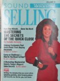 Sound Selling Vol 12 - 2 Cassette Tape Recorded Material