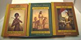 The Royal Diaries Set (3 Books) Nzingha, CleopatraVII, Isabel