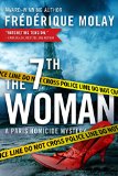The 7th Woman (Paris Homicide Book 1)