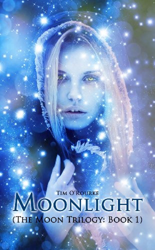 Moonlight (Book One) (The Moon Trilogy 1)