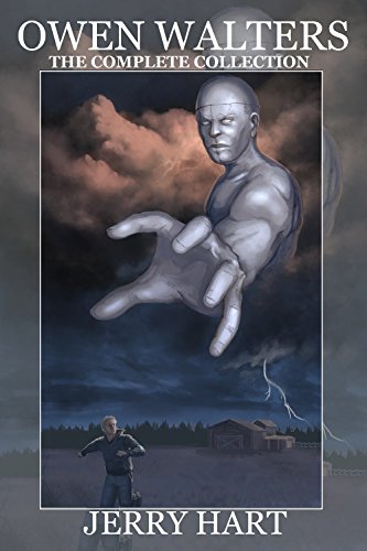 Owen Walters: The Complete Collection