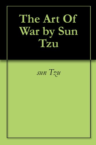 The Art Of War by Sun Tzu