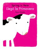 Spring Is Here/Llego La Primavera