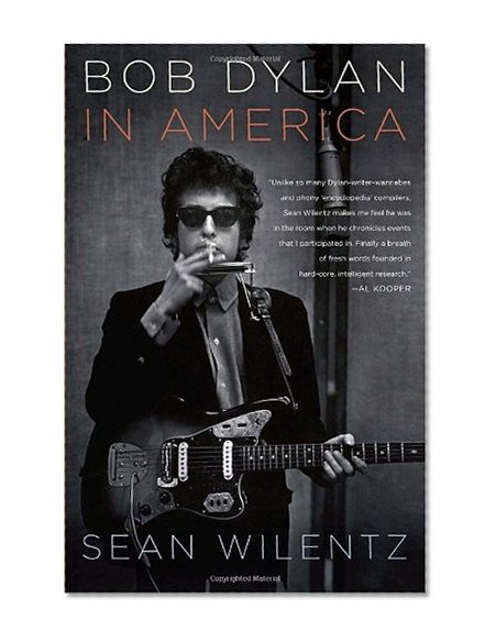 Bob Dylan In America