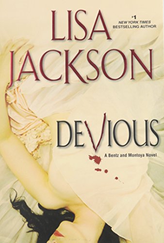 CNA Devious (Canada Only)