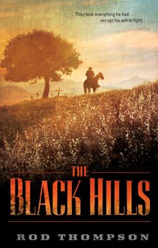 The Black Hills