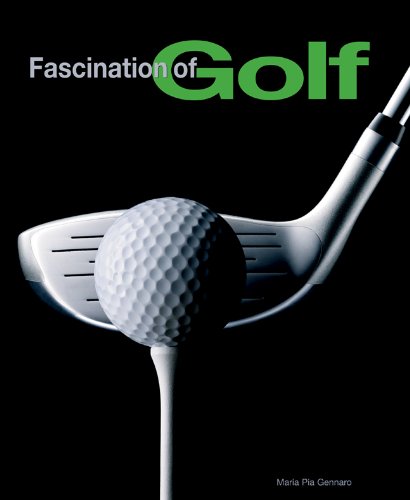 Fascination of Golf