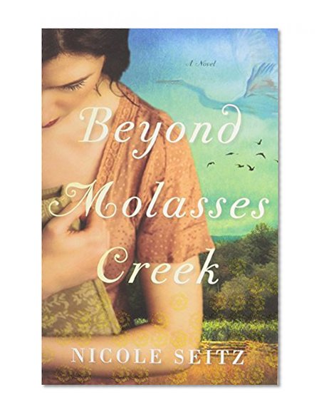 Beyond Molasses Creek