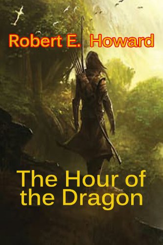 The Hour of the Dragon