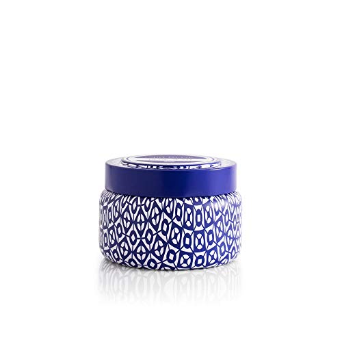 Capri Blue Tin Candle - 8.5 Oz - Volcano
