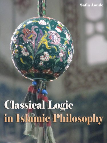 Classical Logic in Islamic Philosophy