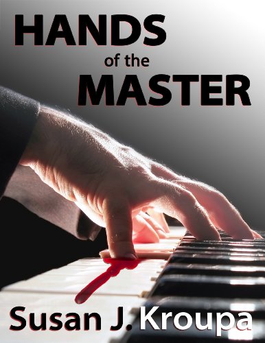 Hands of the Master