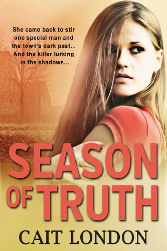 Season of Truth: Romantic Suspense