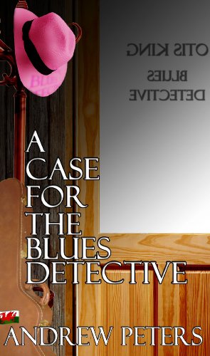 A Case For The Blues Detective