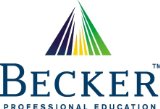 2012 Becker CPA- Business Environment Concepts (BEC) DVD/BOOK