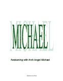 Michael - Awakening with Arch Angel Michael