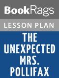 The Unexpected Mrs. Pollifax Lesson Plans