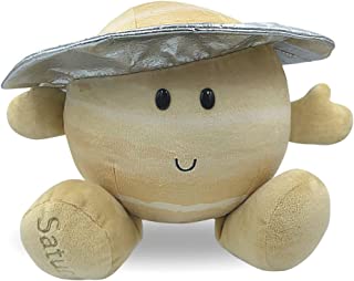 Celestial Buddies Saturn Plush
