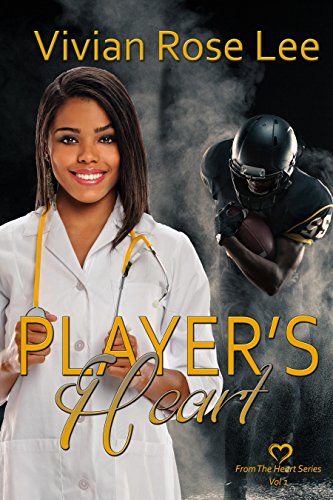 A Player's Heart (Heart Series Book 1)