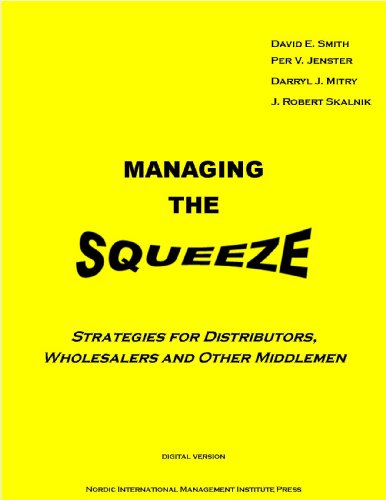 Managing the Squeeze
