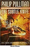 The Subtle Knife