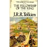 The Lord of the Rings Part One the Fellowship of the Ring