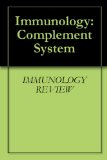 Immunology: Complement System