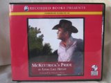 McKettrick's Pride (The McKettrick Series, Book 7)