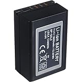 Leica 14499 Li-ion Battery Pack for BP- SCL2 (Black)