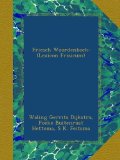 Friesch Woordenboek: (Lexicon Frisicum) (Dutch Edition)