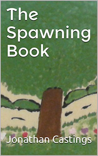 The Spawning Book (Magical Spawning 1)