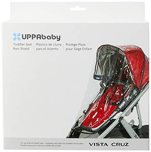 UPPAbaby Toddler Seat Rain Shield