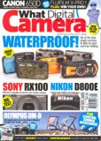 What Digital Camera Magazine (August 2012, # 190)